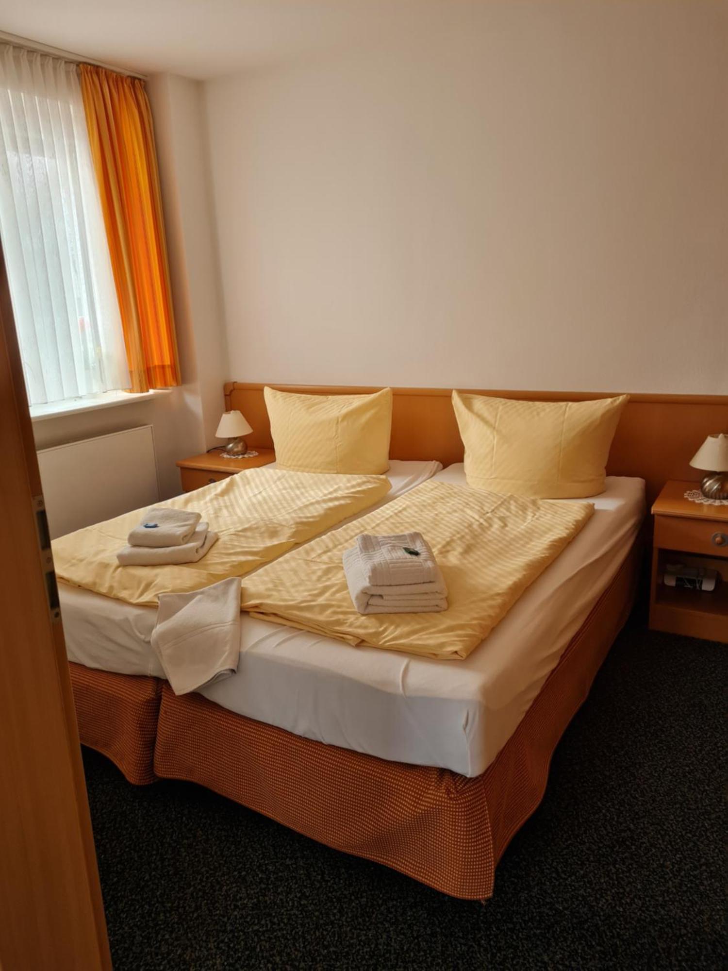 Arp'S Gasthof Schonkirchen Экстерьер фото
